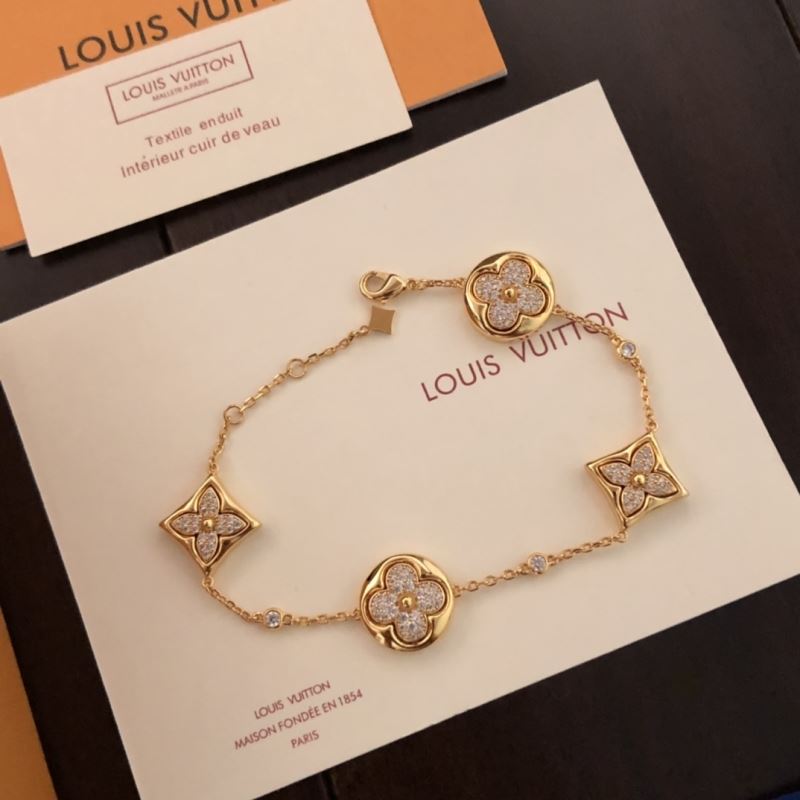 Louis Vuitton Bracelets